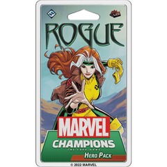 PREORDER: Marvel Champions LCG: Rogue Hero Pack